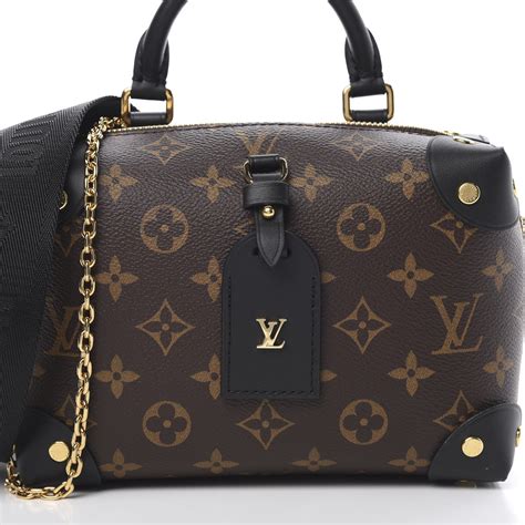 louis vuitton malle souple|reverse monogram louis vuitton.